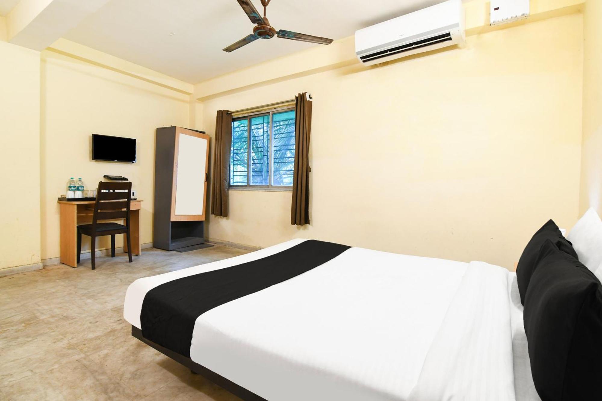 Hotel O Profulla Devi Guest House Jojra Luaran gambar