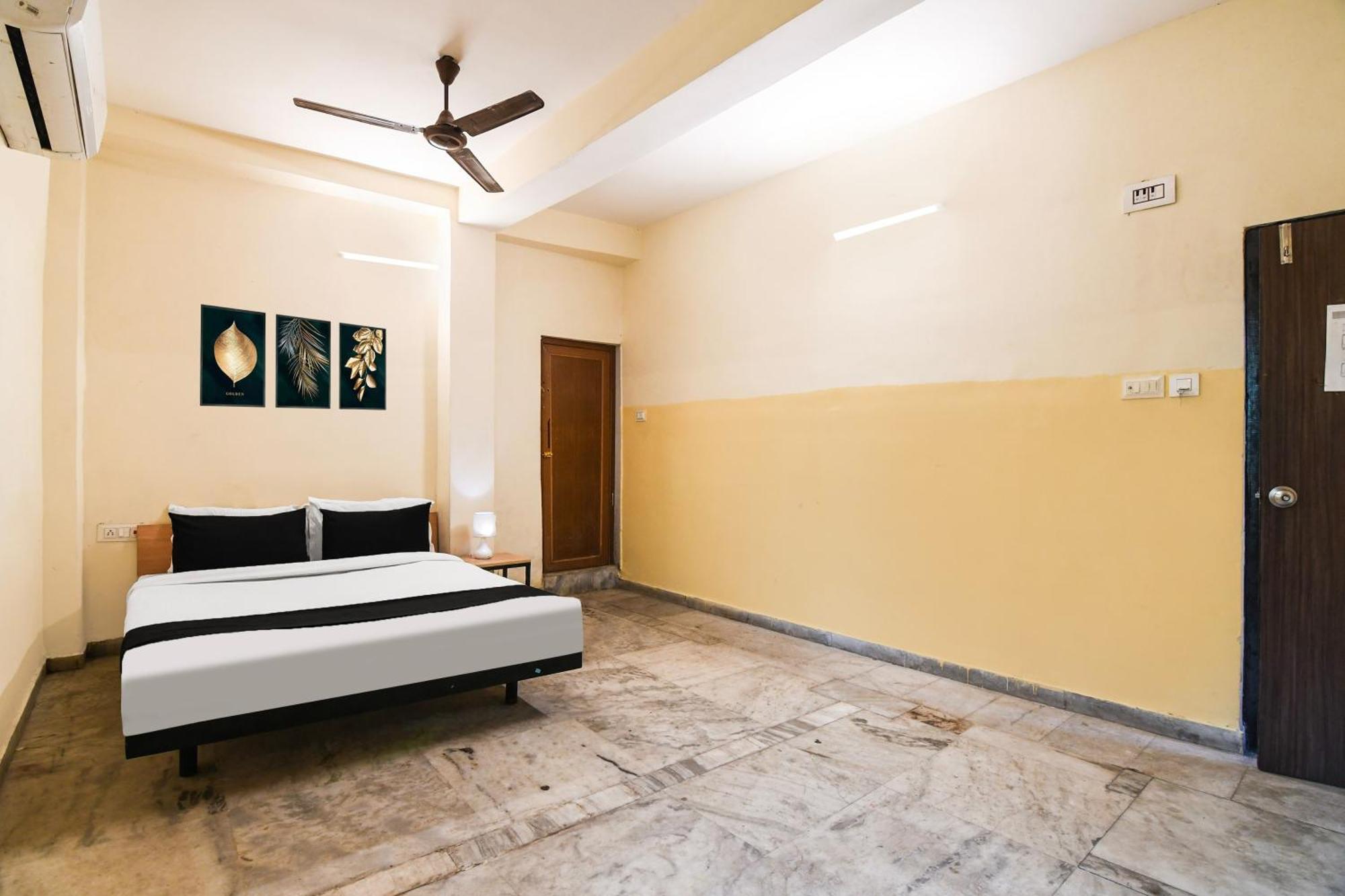 Hotel O Profulla Devi Guest House Jojra Luaran gambar