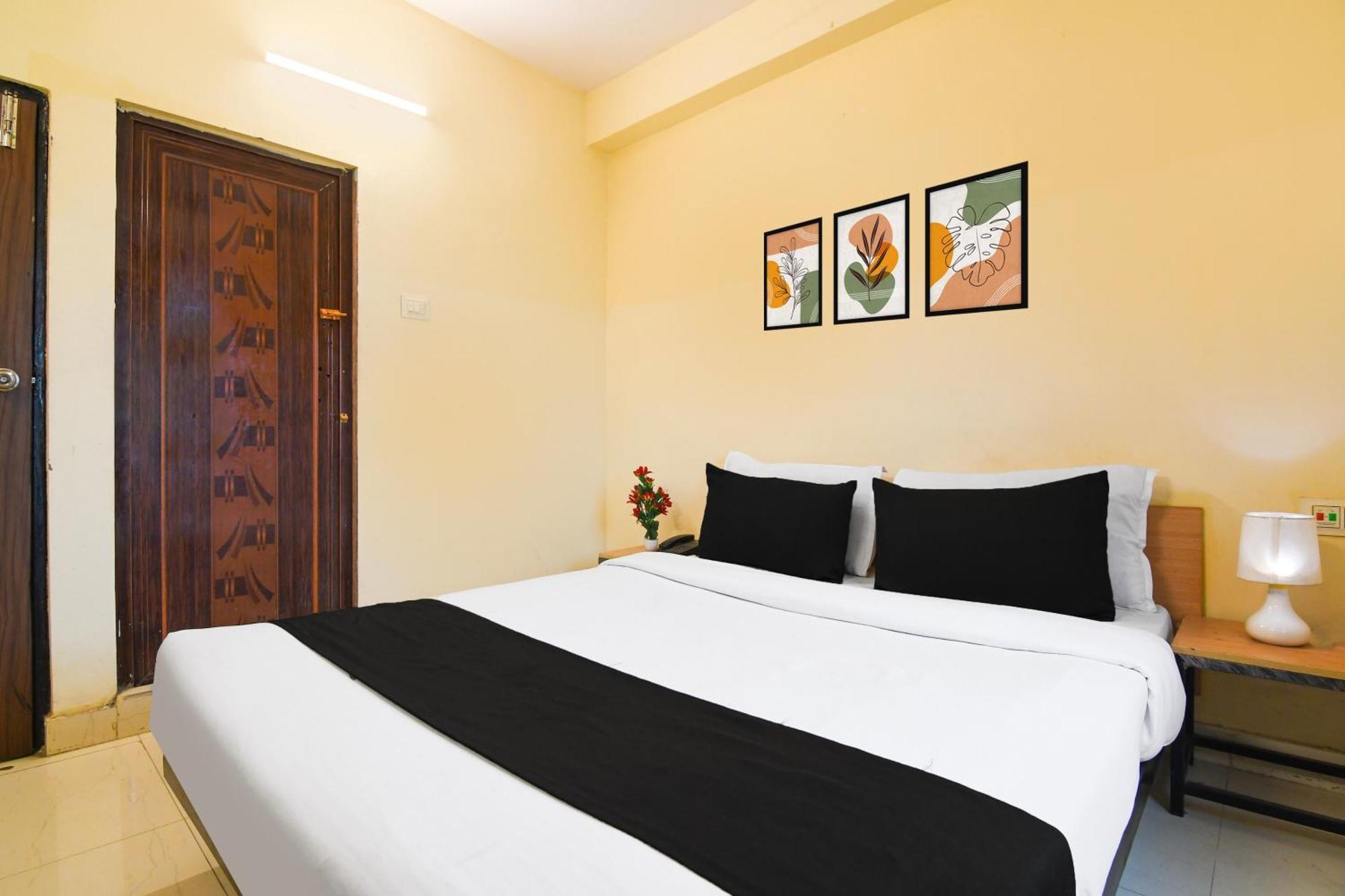 Hotel O Profulla Devi Guest House Jojra Luaran gambar