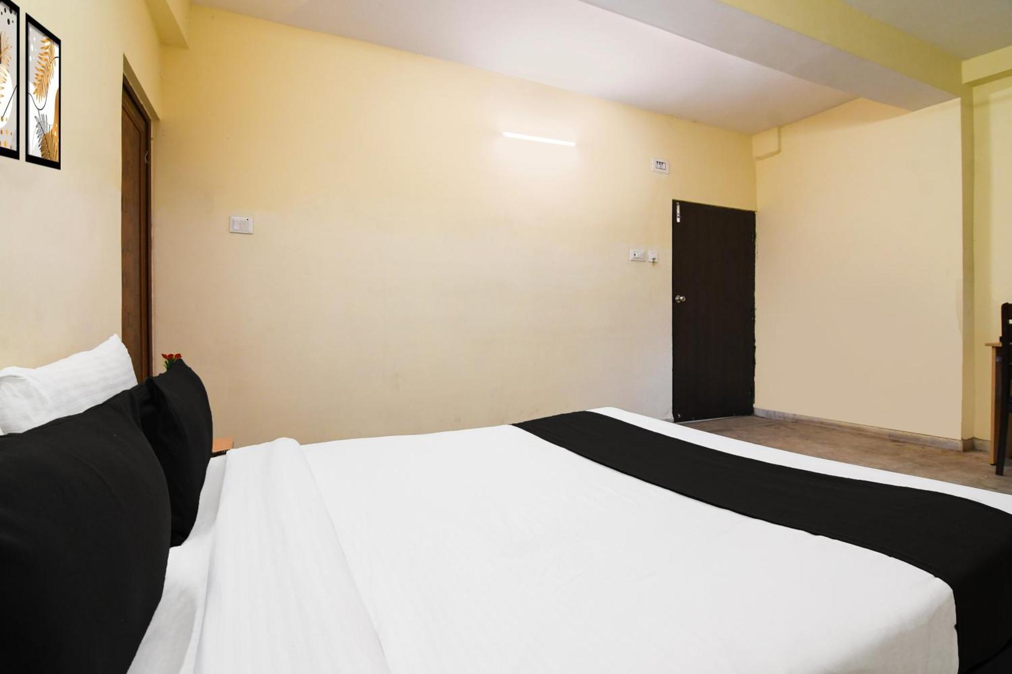 Hotel O Profulla Devi Guest House Jojra Luaran gambar