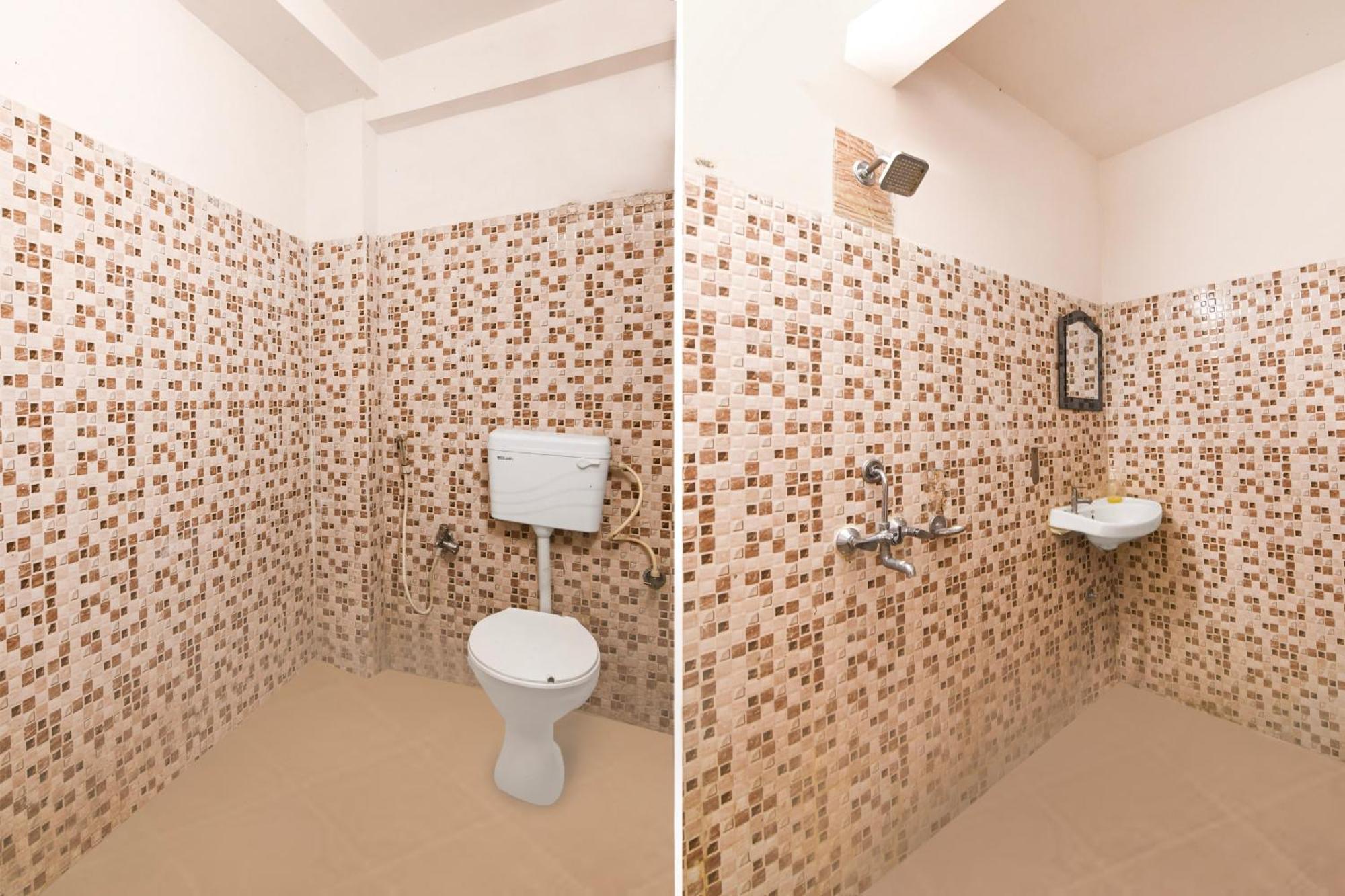 Hotel O Profulla Devi Guest House Jojra Luaran gambar