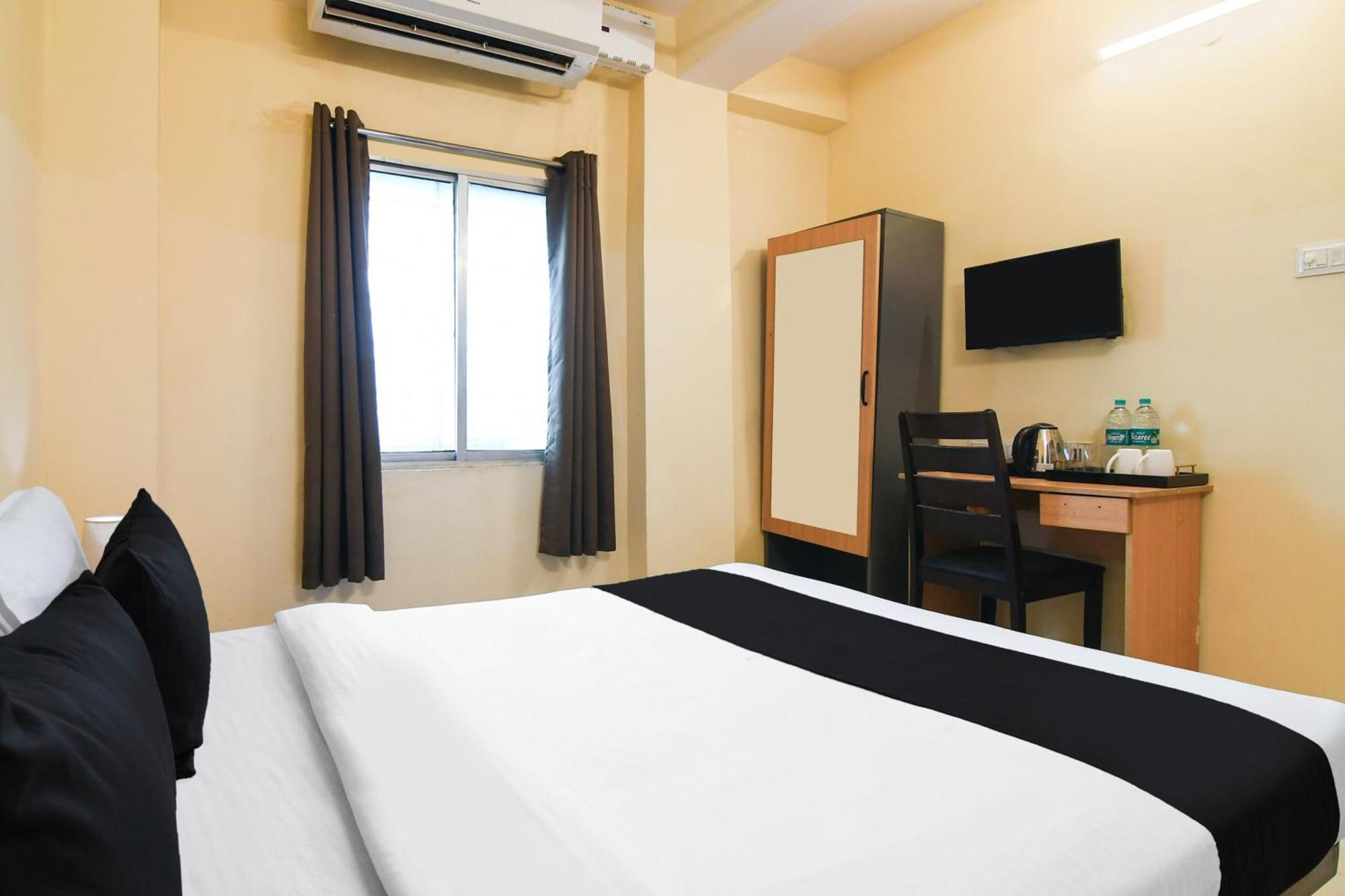 Hotel O Profulla Devi Guest House Jojra Luaran gambar