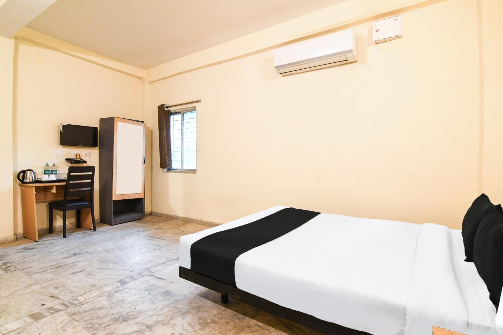 Hotel O Profulla Devi Guest House Jojra Luaran gambar