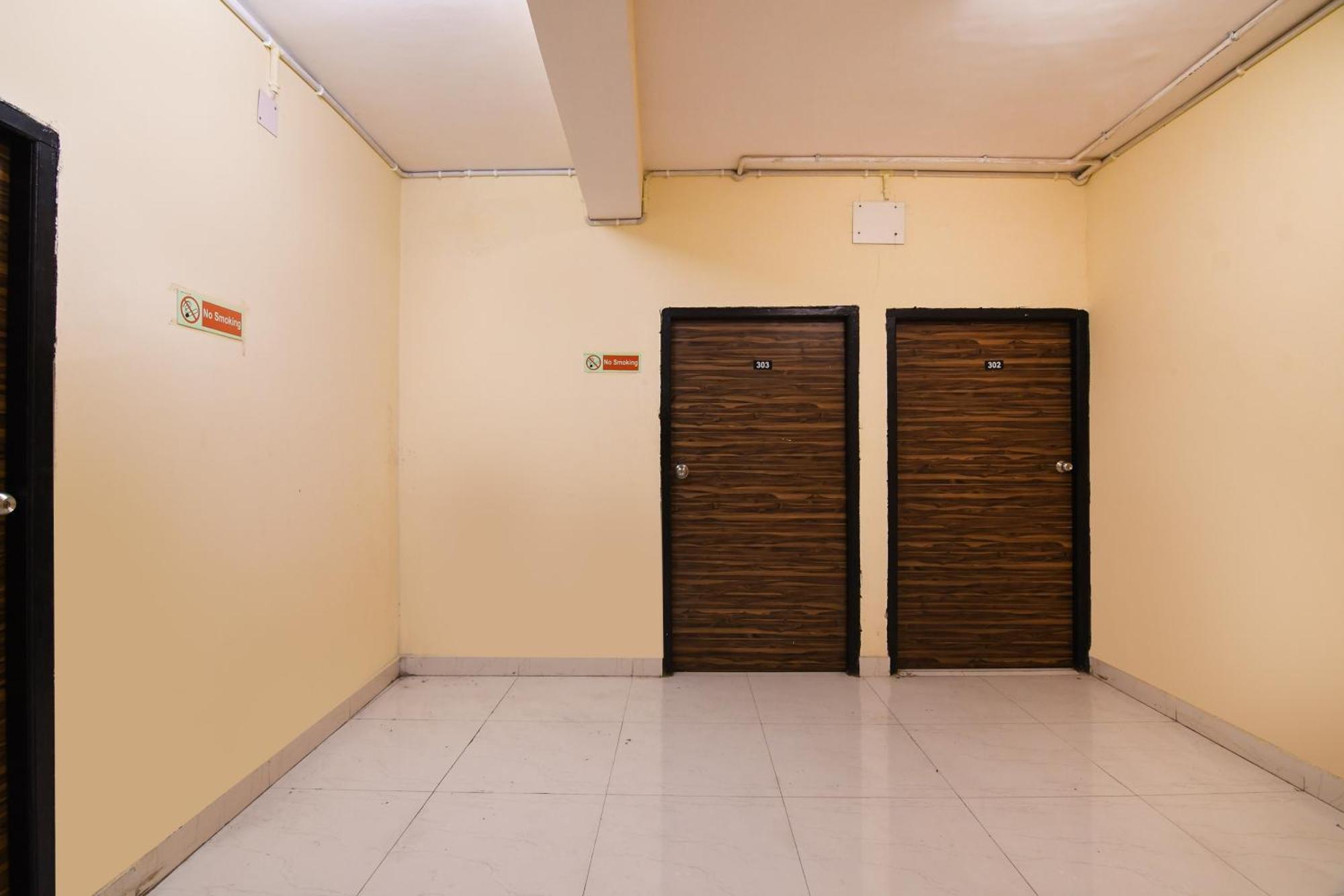 Hotel O Profulla Devi Guest House Jojra Luaran gambar