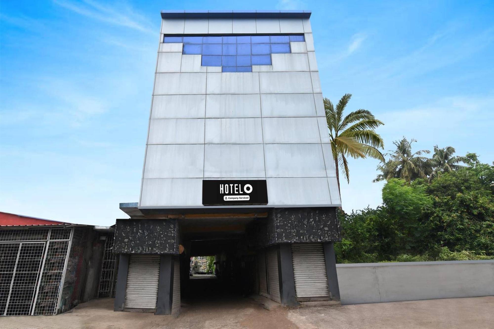 Hotel O Profulla Devi Guest House Jojra Luaran gambar