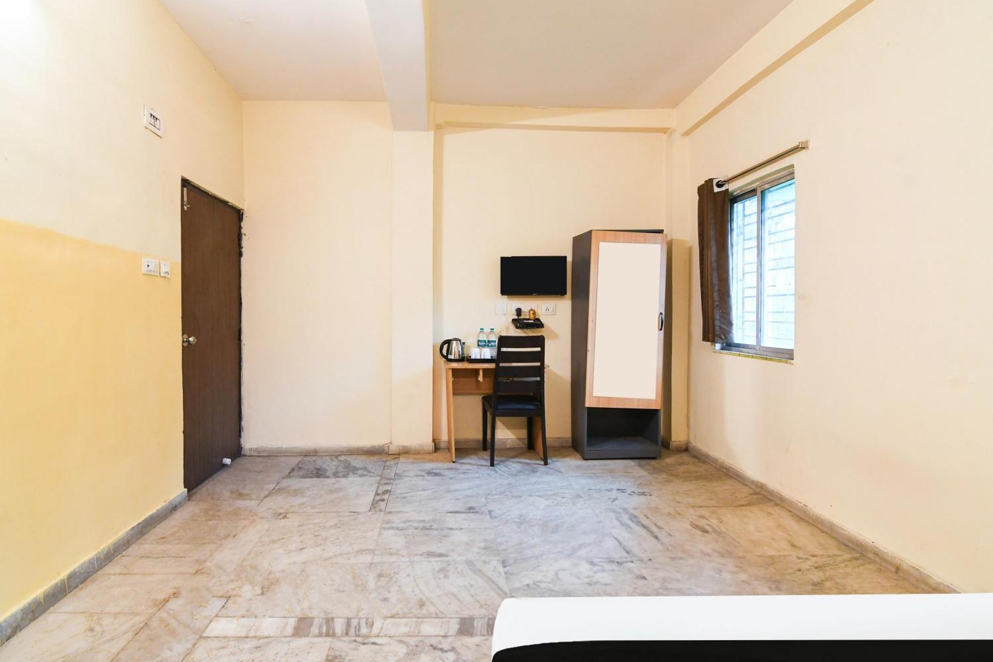 Hotel O Profulla Devi Guest House Jojra Luaran gambar