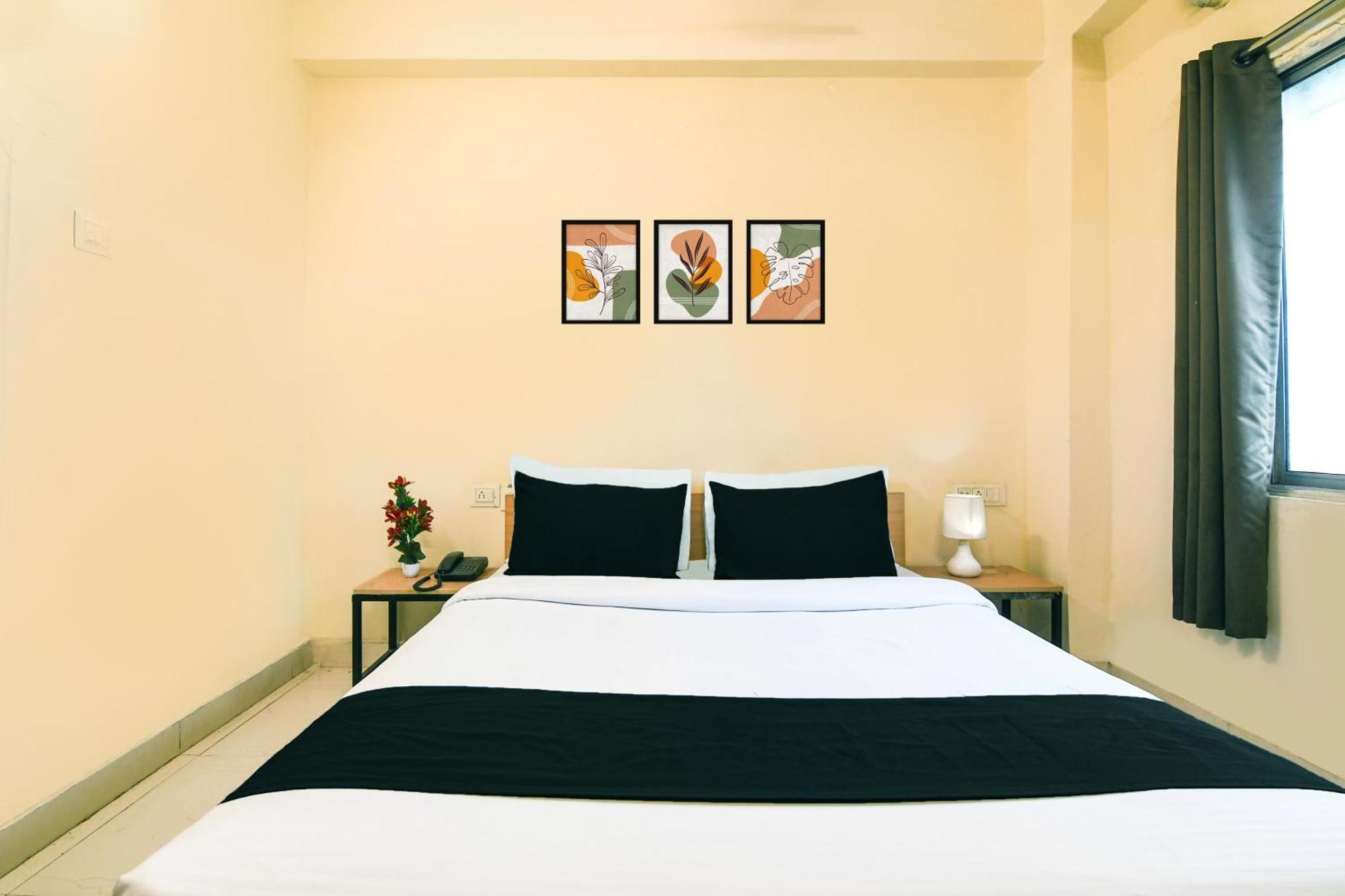 Hotel O Profulla Devi Guest House Jojra Luaran gambar