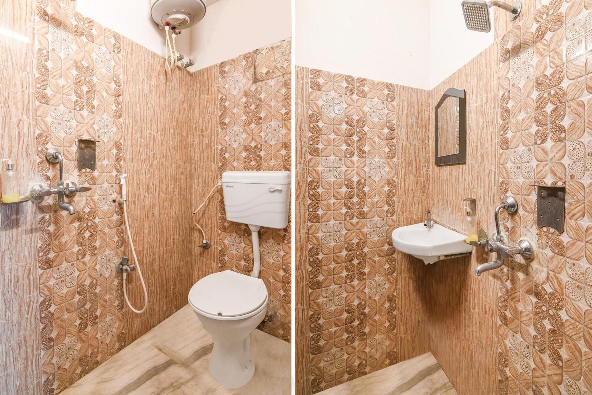 Hotel O Profulla Devi Guest House Jojra Luaran gambar