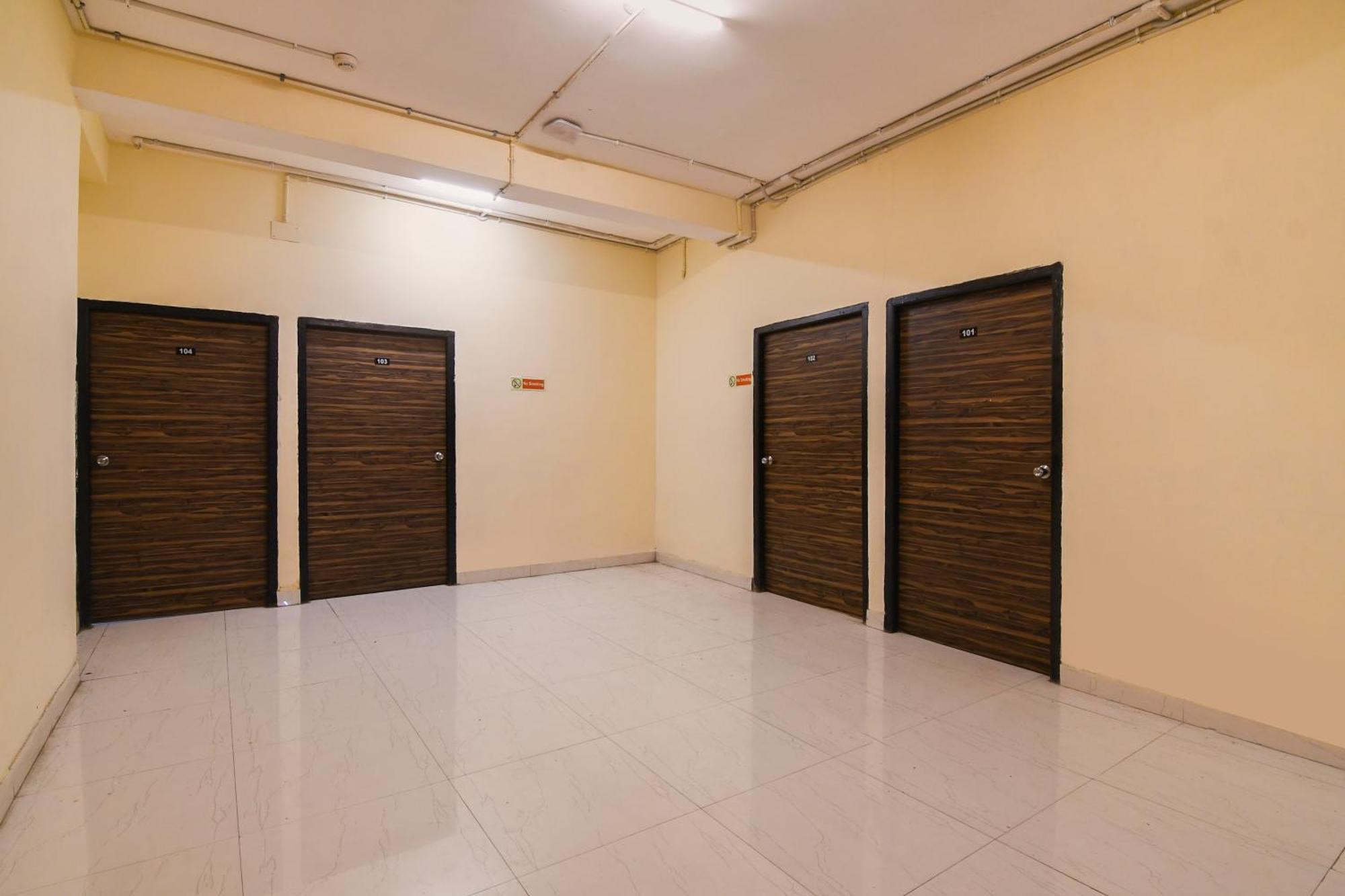 Hotel O Profulla Devi Guest House Jojra Luaran gambar