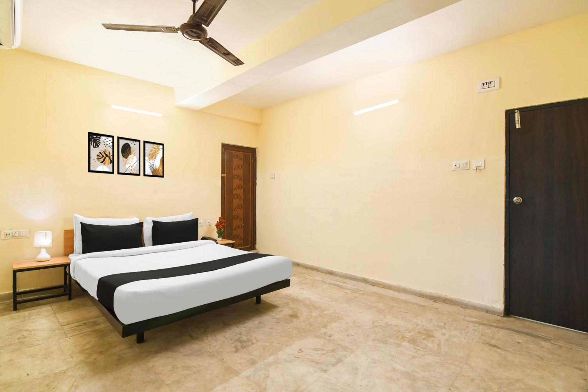 Hotel O Profulla Devi Guest House Jojra Luaran gambar