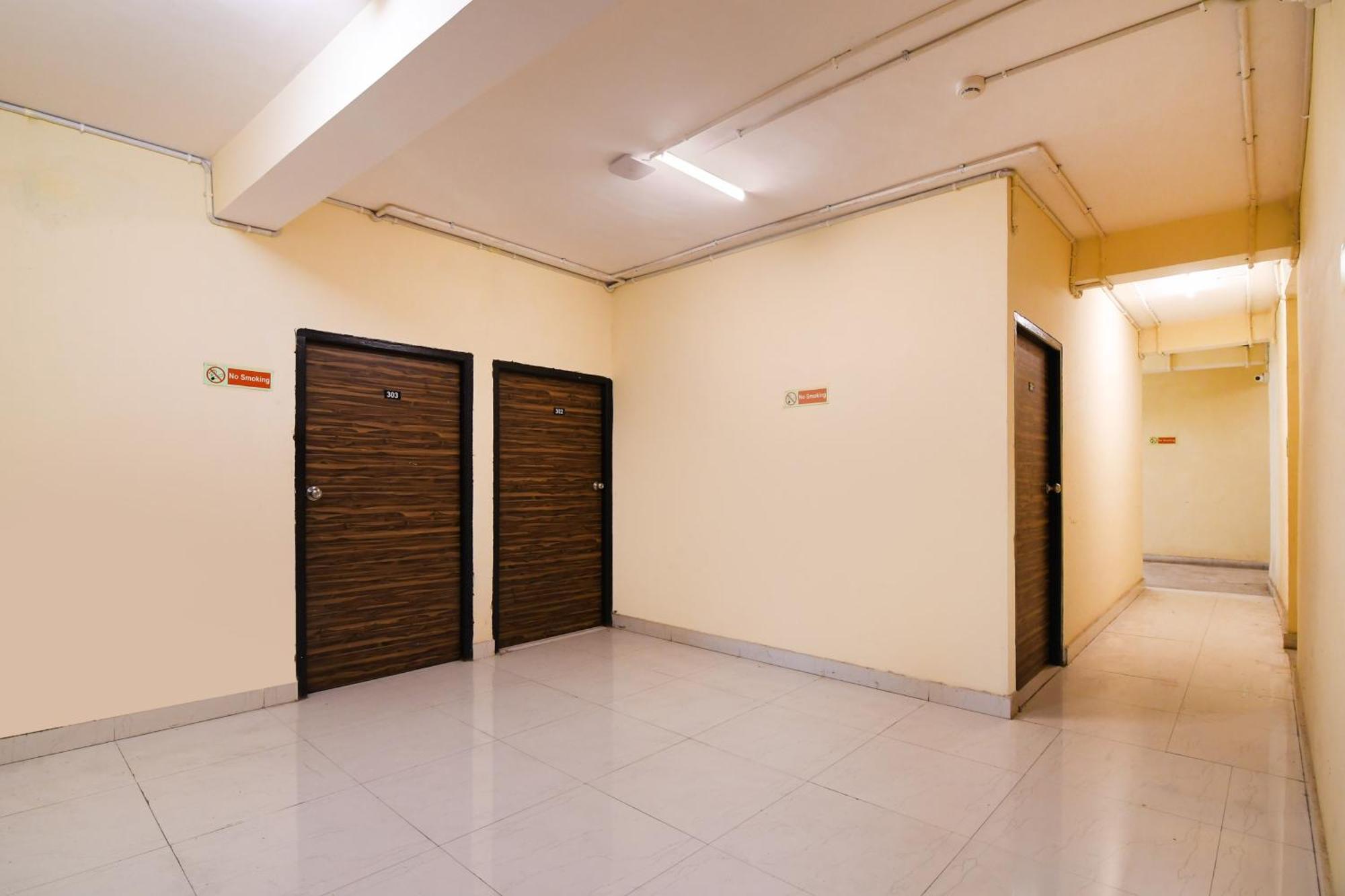 Hotel O Profulla Devi Guest House Jojra Luaran gambar